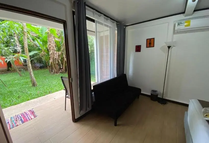 スーペリアールーム, Aracari Garden Hostel