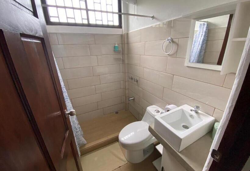 اتاق سوپریور, Aracari Garden Hostel