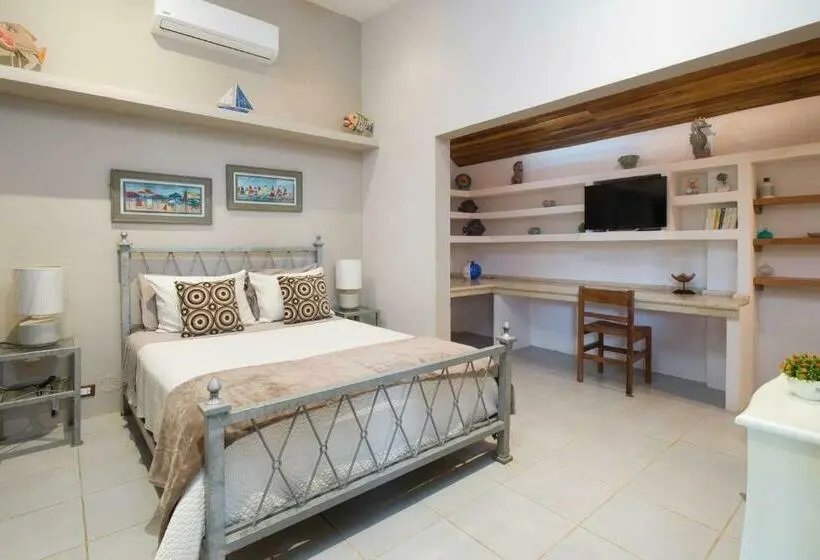 Standard-huone, Casa Leona