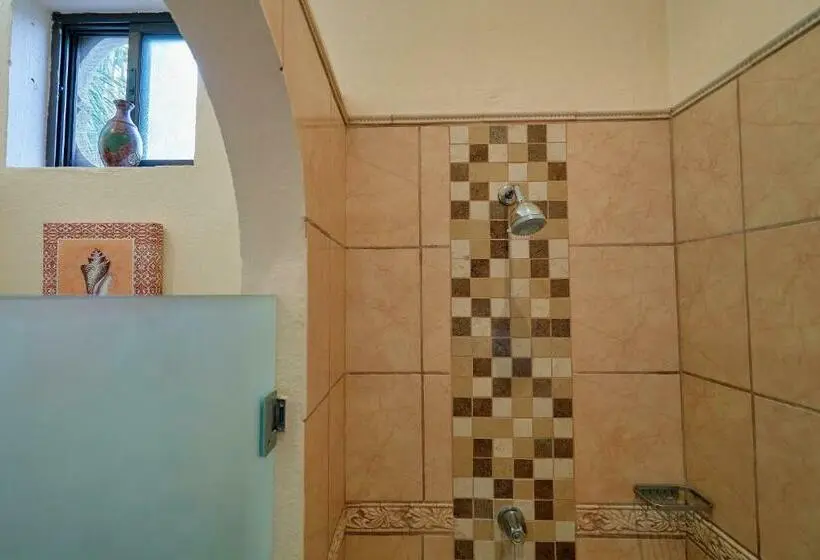 Basic-huone, Casa Leona