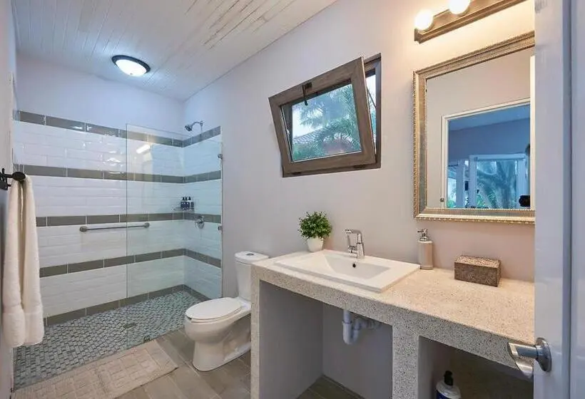 Deluxe-huone, Casa Leona