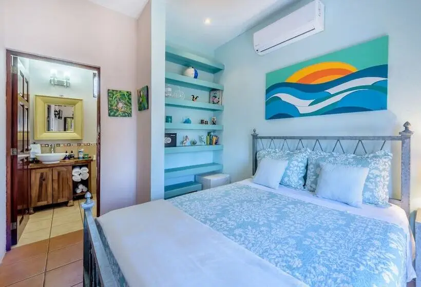 Standard-huone, Casa Leona