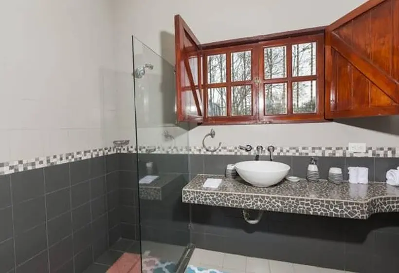 Superior-huone, Casa Leona