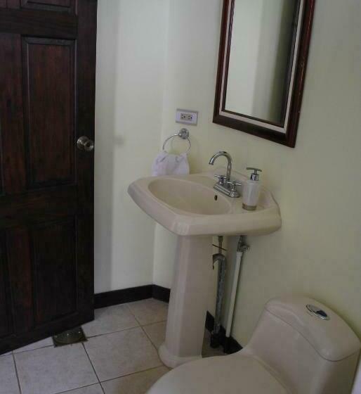 غرفة قياسية رباعية, Dos Palmas Studio Apartments