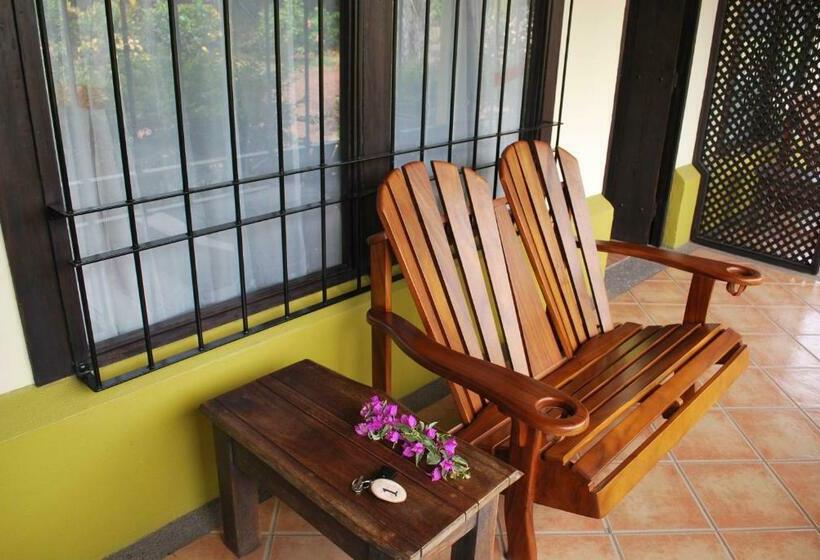اتاق استاندارد چهار تخته, Dos Palmas Studio Apartments