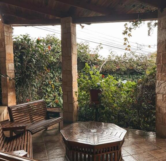 Люкс Повышенной Комфортности, Finca Paraiso Mountain Retreat Near San Jose Airport