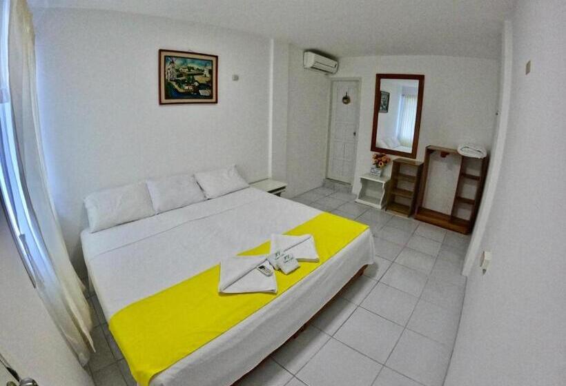 스탠다드 룸, Galápagos Isabela Hotel Loja