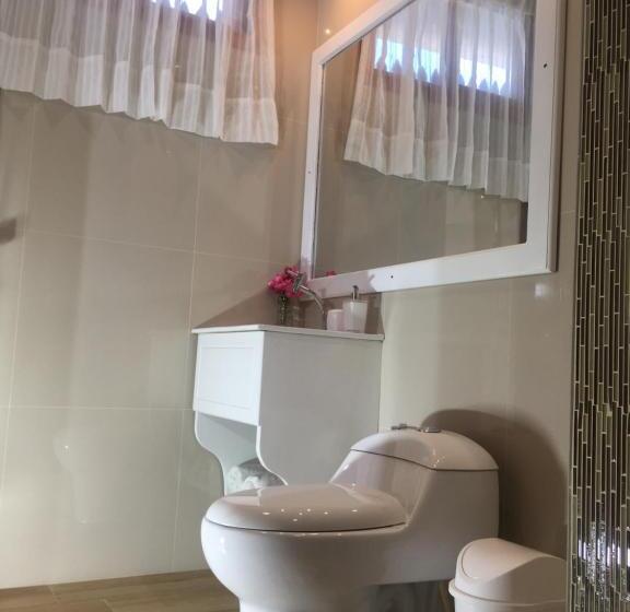 اتاق سوپریور, Galápagos Isabela Hotel Loja