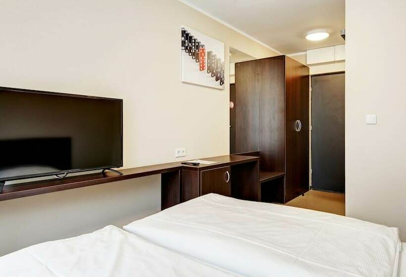 Номер Стандарт, 24seven Hotel Nürnberg