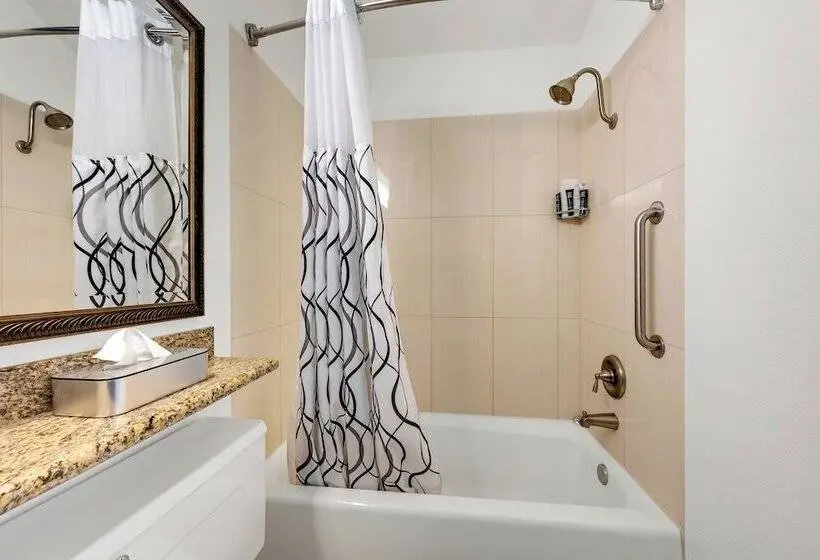 Standard-huone, Bodega Coast Inn And Suites