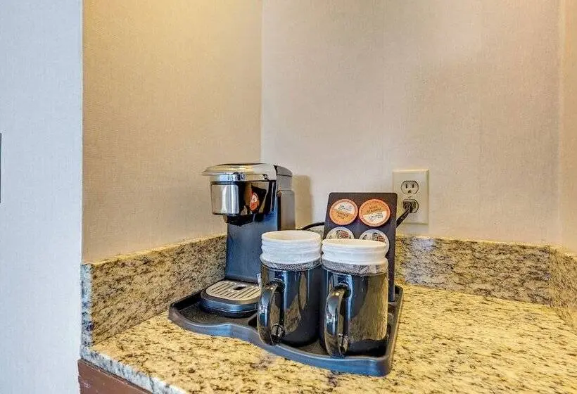 Standard-huone, Bodega Coast Inn And Suites