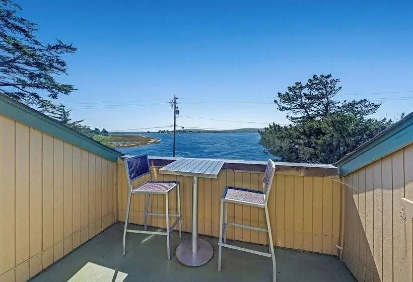 Standard-huone, Bodega Coast Inn And Suites