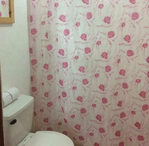 Standard Kolmen Hengen Huone, Cabinas Balcon Del Mar Tortuguero
