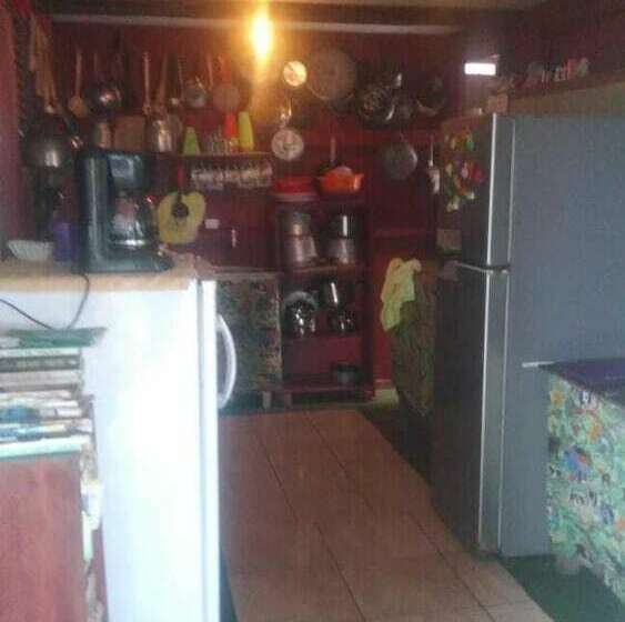 标准间, Cabinas Balcon Del Mar Tortuguero