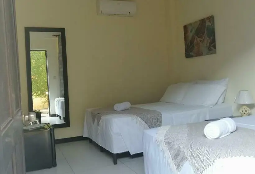 اتاق استاندارد, Cabinas Gosen