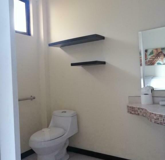 اتاق استاندارد, Cabinas Gosen