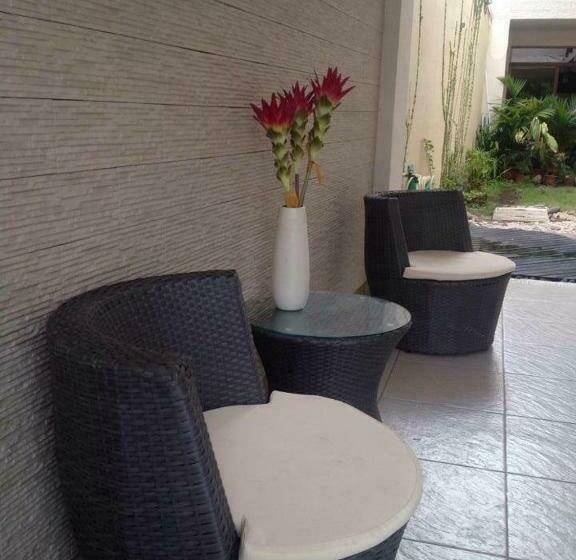 اتاق استاندارد, Cabinas Gosen