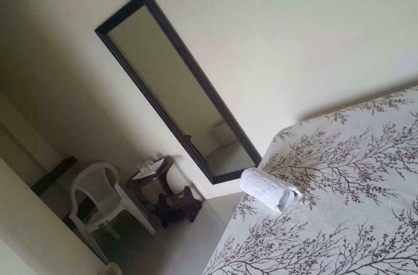 اتاق استاندارد, Cabinas Gosen