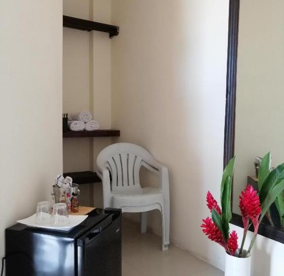 اتاق استاندارد, Cabinas Gosen