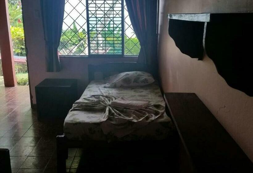 Triple Room Sea View, Cabinas Mar Y Cielo