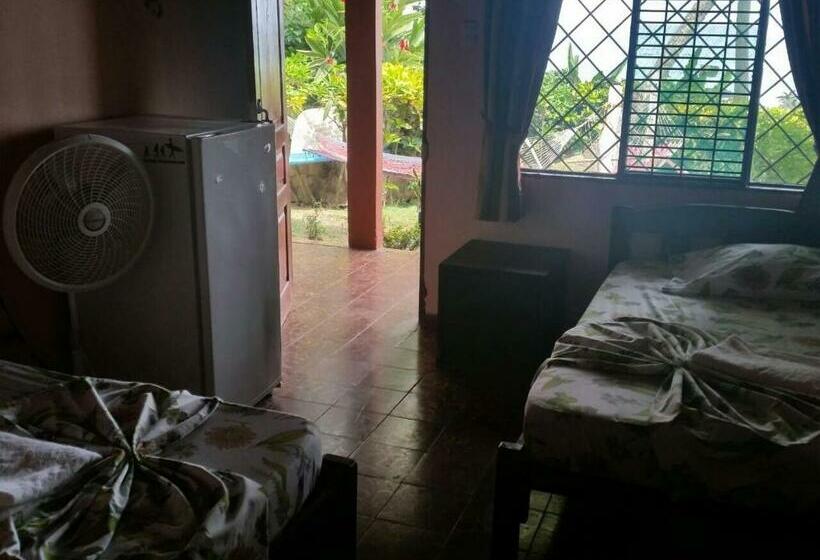 Triple Room Sea View, Cabinas Mar Y Cielo