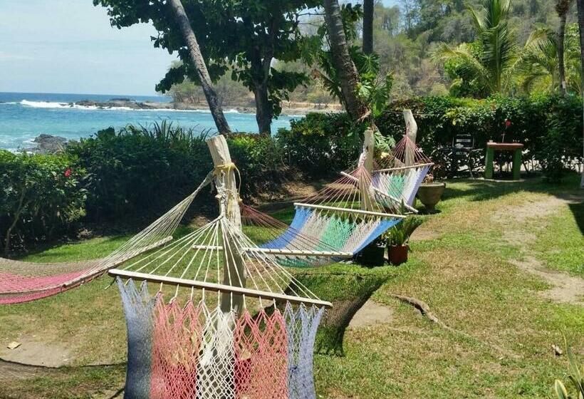 패밀리 룸 바다 전망, Cabinas Mar Y Cielo
