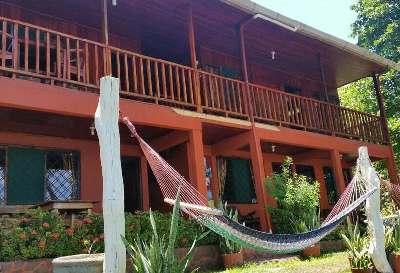 Triple Room Sea View, Cabinas Mar Y Cielo