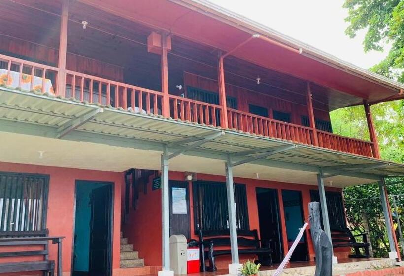 Triple Room Sea View, Cabinas Mar Y Cielo