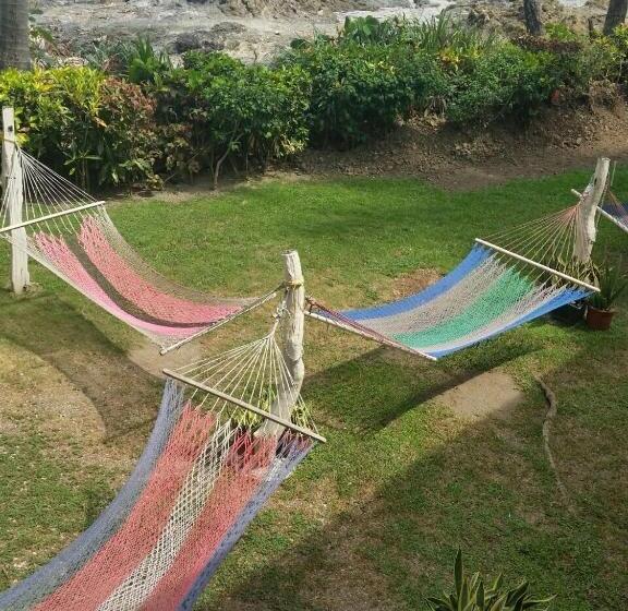 Triple Room Sea View, Cabinas Mar Y Cielo