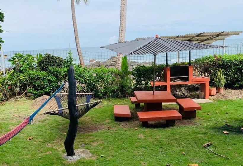 Triple Room Sea View, Cabinas Mar Y Cielo