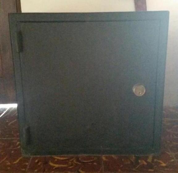 Triple Room Sea View, Cabinas Mar Y Cielo