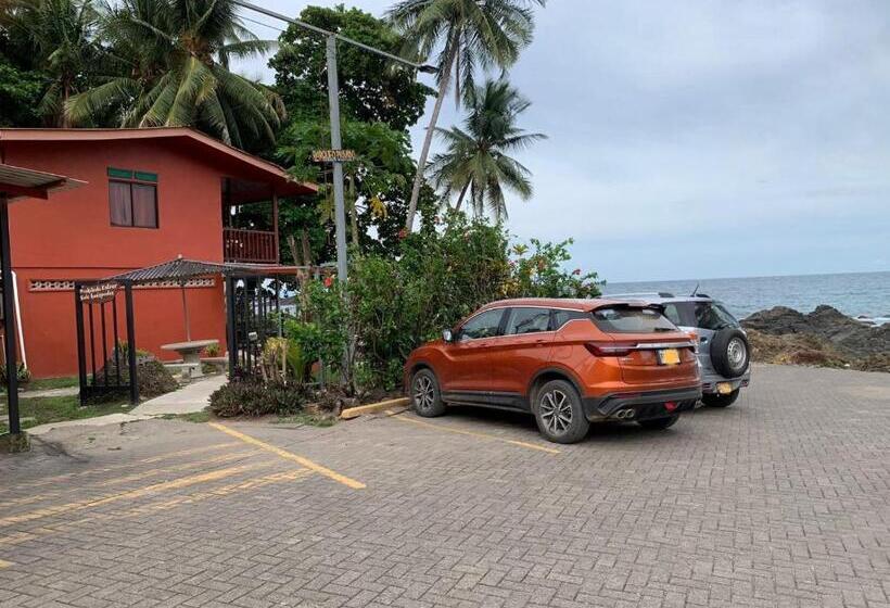 آپارتمان 1 خوابه با چشمانداز دریا, Cabinas Mar Y Cielo