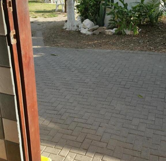 آپارتمان 1 خوابه با چشمانداز دریا, Cabinas Mar Y Cielo