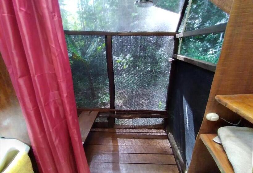 デラックスルーム, Casa Drake Lodge