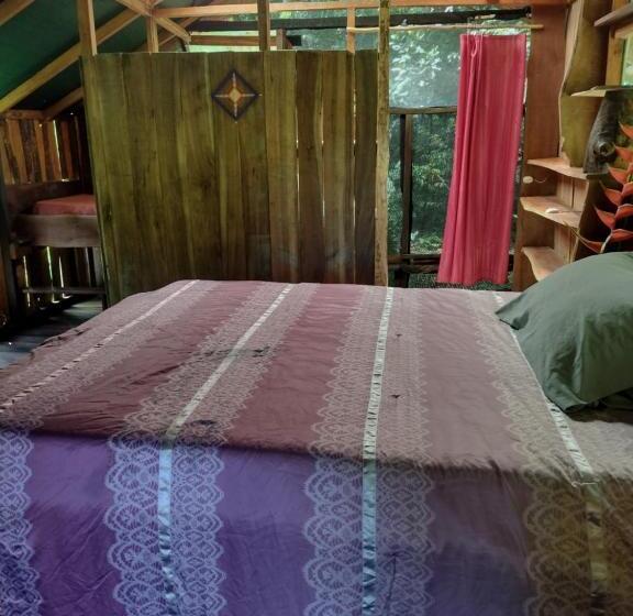 Номер Deluxe, Casa Drake Lodge