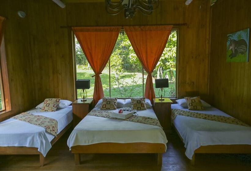 ファミリールーム, Casa Drake Lodge