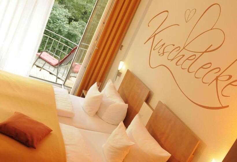 اتاق استاندارد, Ewerts