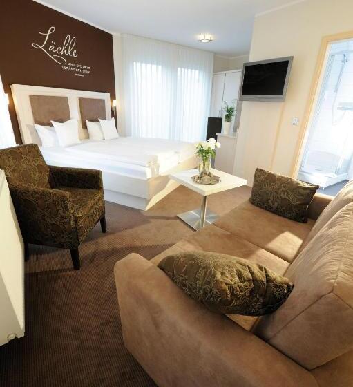 اتاق استاندارد, Ewerts