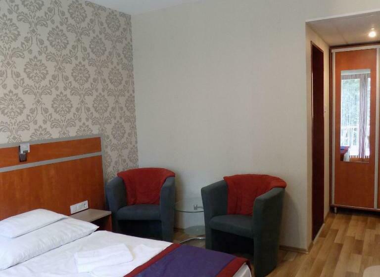 スタンダードルーム, Fortuna