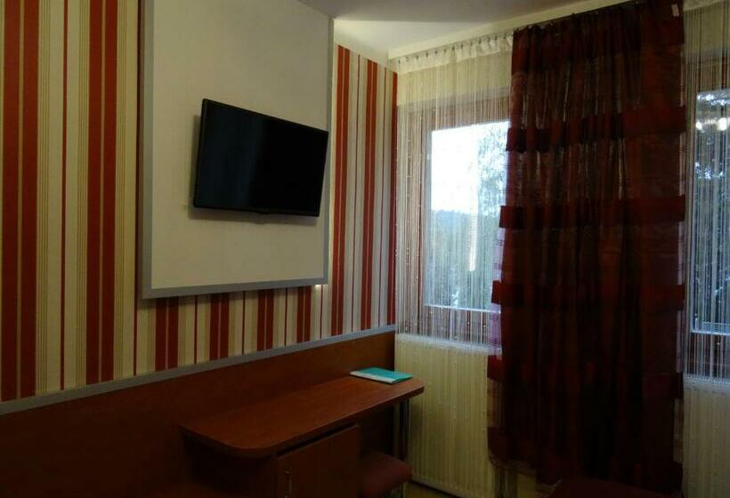 ファミリールーム, Fortuna