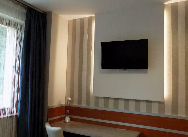 スタンダードルーム, Fortuna