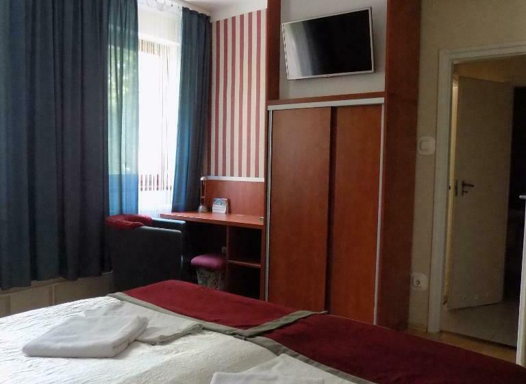 ファミリールーム, Fortuna