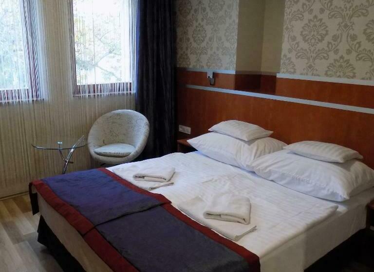 スタンダードルーム, Fortuna