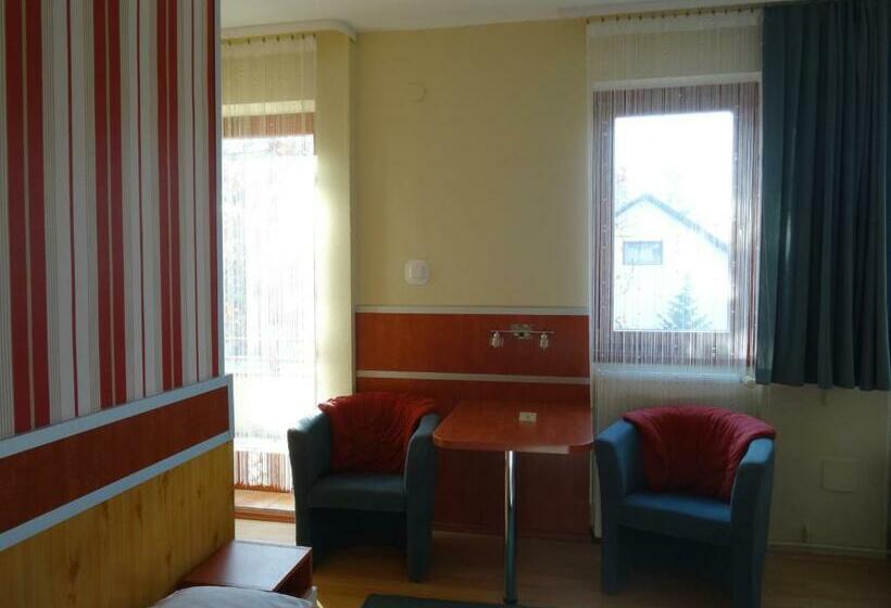 ファミリールーム, Fortuna