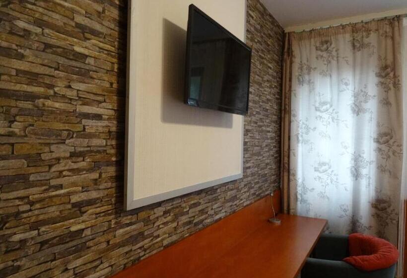 スタンダードルーム, Fortuna