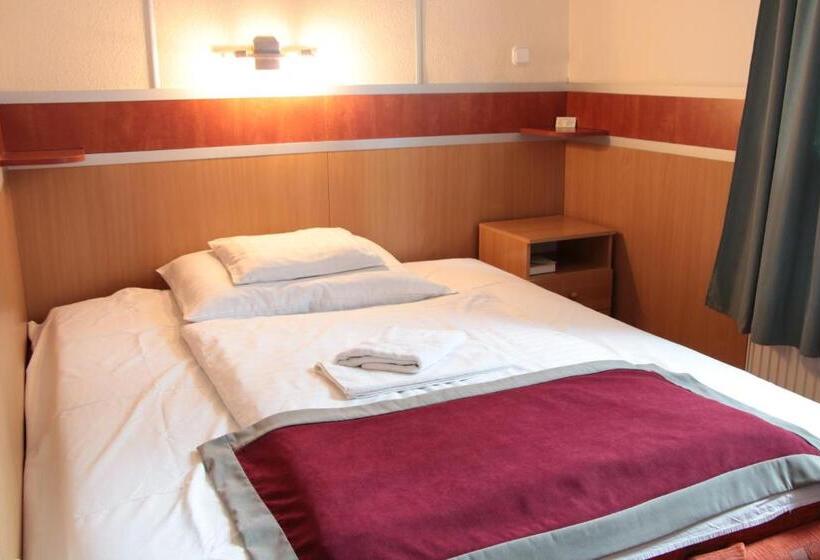 スタンダードシングルルーム, Fortuna