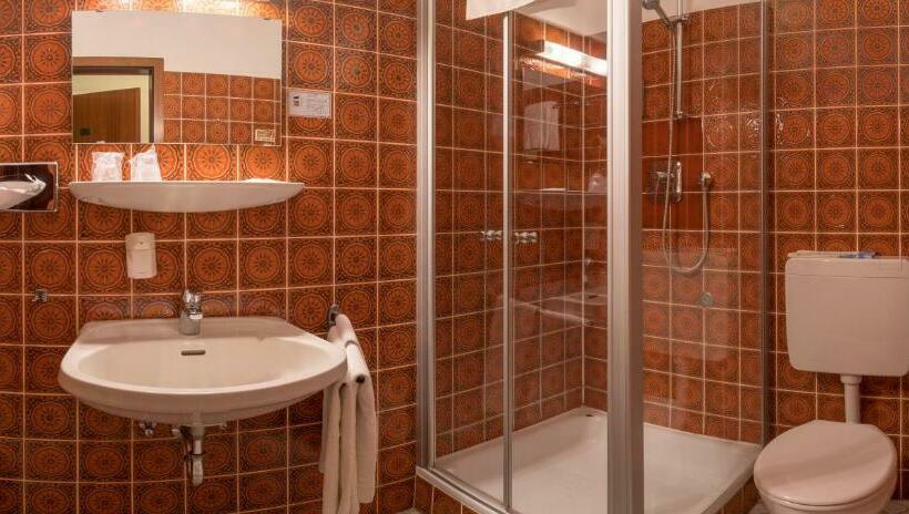 Номер Стандарт Индивидуальный, Gammelby