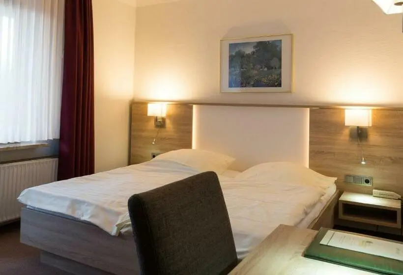 Standard-huone, Gammelby