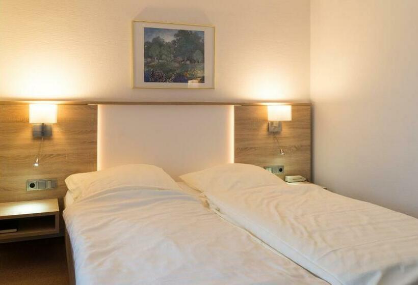 Номер Стандарт, Gammelby