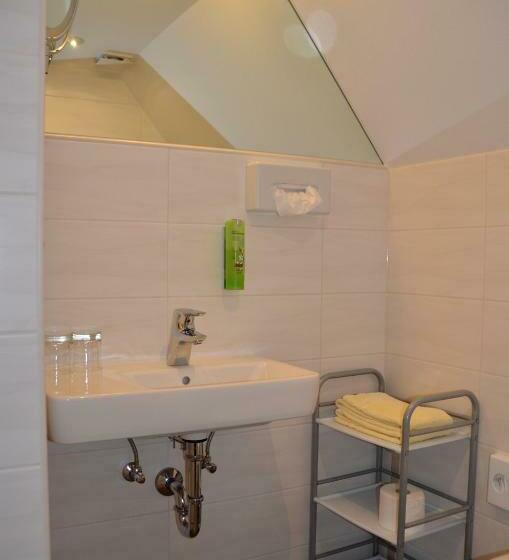 标准间, Gasthof Adler